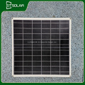 25W 6V Korrosionsresistente ETFE-Solarmodule